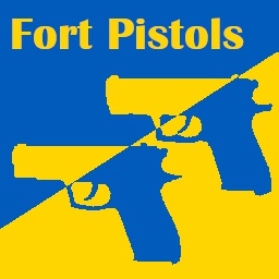 Vohnyshche-Fort_Pistols icon