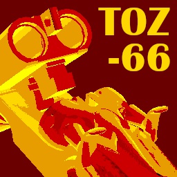 Vohnyshche-TOZ66 icon