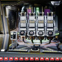 VoidCrewModdingTeam-Booster icon