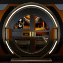 VoidCrewModdingTeam-FrigateEngineeringDoorFix icon