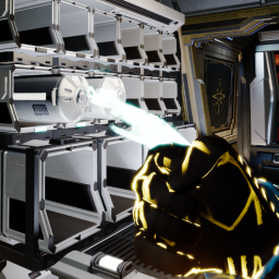 VoidCrewModdingTeam-Grapple_Shelf_Item icon