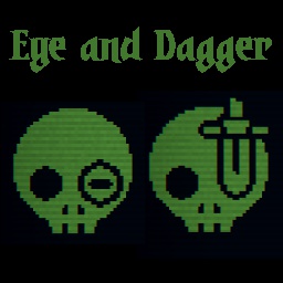 Void_Slime-Eye_And_Dagger icon