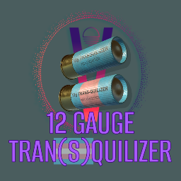 Volks-12GaugeTransq icon