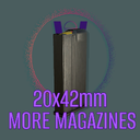 Volks-20x42mm_Additional_Magazines icon
