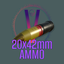 Volks-20x42mm_Ammo-1.0.0 icon