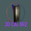Volks-30Cal_AR2-1.0.0 icon