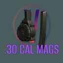 Volks-30CarbineMagazine icon