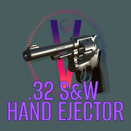 Volks-32SWLong_HandEjectorRevolver icon