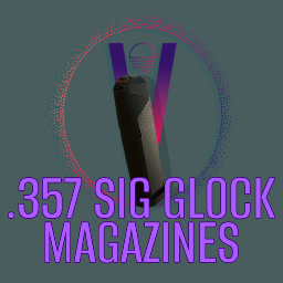 Volks-357SIGGlockMag icon