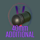Volks-40x46mm_Additional icon