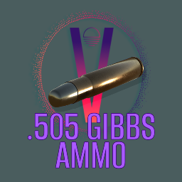 Volks-505Gibbs_Ammo icon