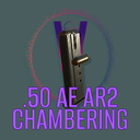 Volks-50AE_AR2_Chambering icon