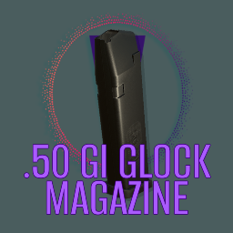 Volks-50GIGlockMag icon