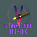 Volks-556x45mmDuplex icon