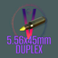 Volks-556x45mmDuplex-1.0.0 icon
