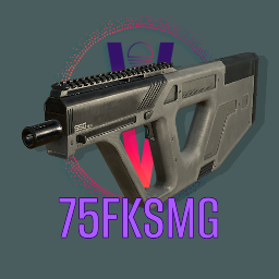 Volks-75FKSMG icon