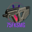 Volks-75FKSMG-1.0.0 icon