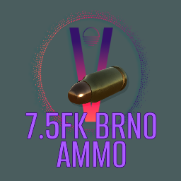 Volks-75FK_Ammo icon