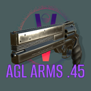 Volks-AGLArms_4570_Revolver icon