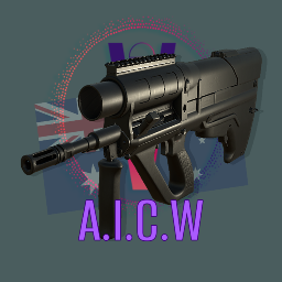 Volks-AICW icon