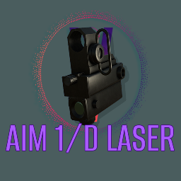 Volks-AIM1DLaser icon