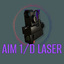 Volks-AIM1DLaser-1.1.0 icon