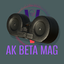 Volks-AKBetaMag-1.0.0 icon