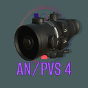 Volks-ANPVS4 icon
