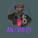 Volks-ANVIS21-1.0.1 icon