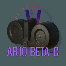Volks-AR10BetaCMag icon