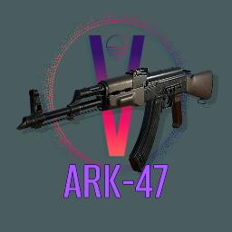 Volks-ARK47Gun icon