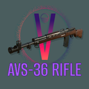 Volks-AVS36Rifle-1.0.0 icon