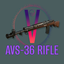 Volks-AVS36Rifle-1.0.0 icon