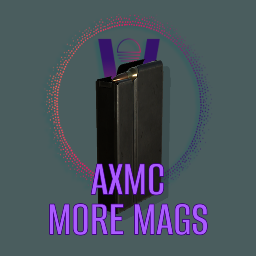 Volks-AXMC_Additional_Magazines icon