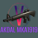 Volks-AkdalMKA1919 icon