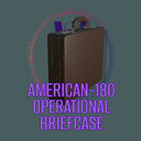 Volks-American180OperationalBriefcase icon