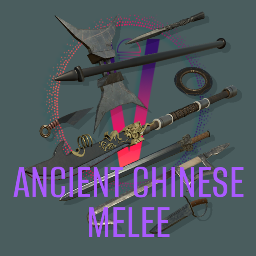 Volks-AncientChineseMeleePack icon