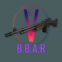 Volks-BBARGun icon