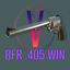 Volks-BFR405Win-1.0.0 icon