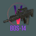 Volks-BOS14_Bullpup icon