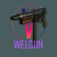 Volks-BSAWelgunSMG-1.0.0 icon