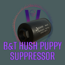 Volks-BT_HushPuppy_Suppressor icon