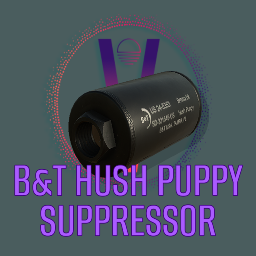 Volks-BT_HushPuppy_Suppressor icon