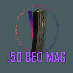 Volks-BeowulfMagazines icon