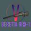 Volks-BerettaBRX1-1.0.0 icon