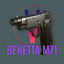 Volks-Beretta_M71-1.0.0 icon