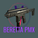 Volks-Beretta_PMX-1.0.0 icon
