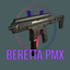 Volks-Beretta_PMX-1.0.0 icon