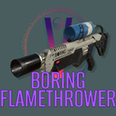 Volks-BoringFlamethrower icon