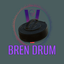 Volks-Bren100RoundDrum-1.0.0 icon